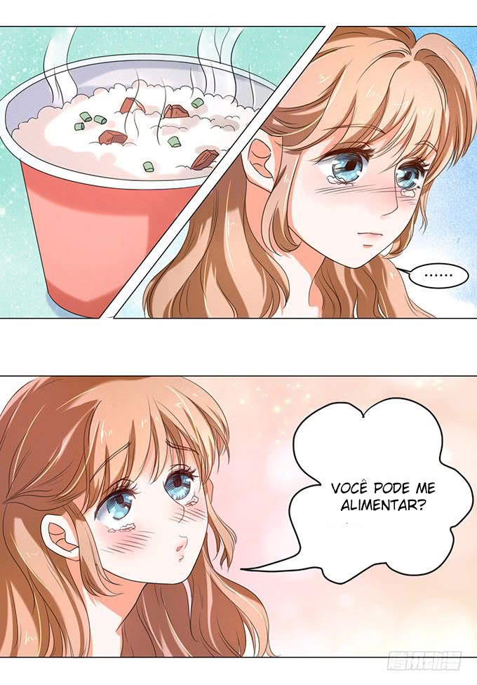 When Doctor Chu Wants Romance Ch. 4 第18页