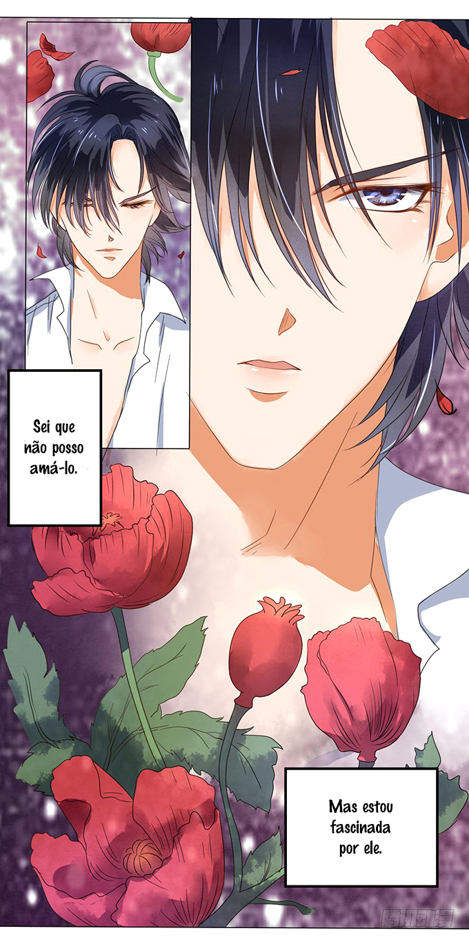 When Doctor Chu Wants Romance Ch. 4 第4页