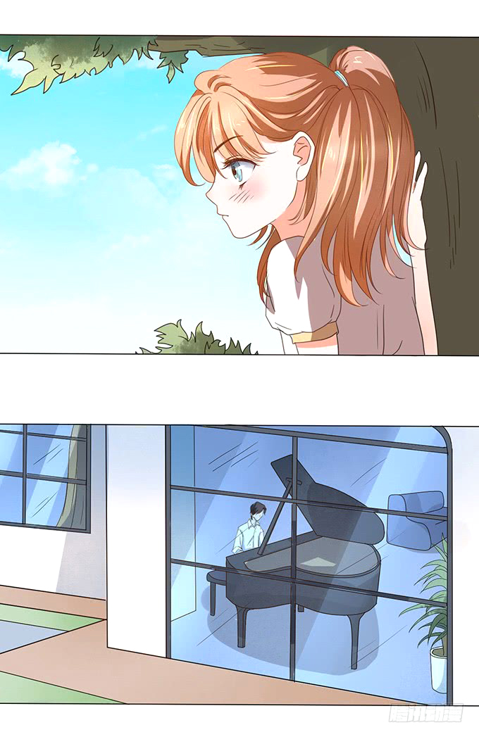 When Doctor Chu Wants Romance Ch. 4 第7页