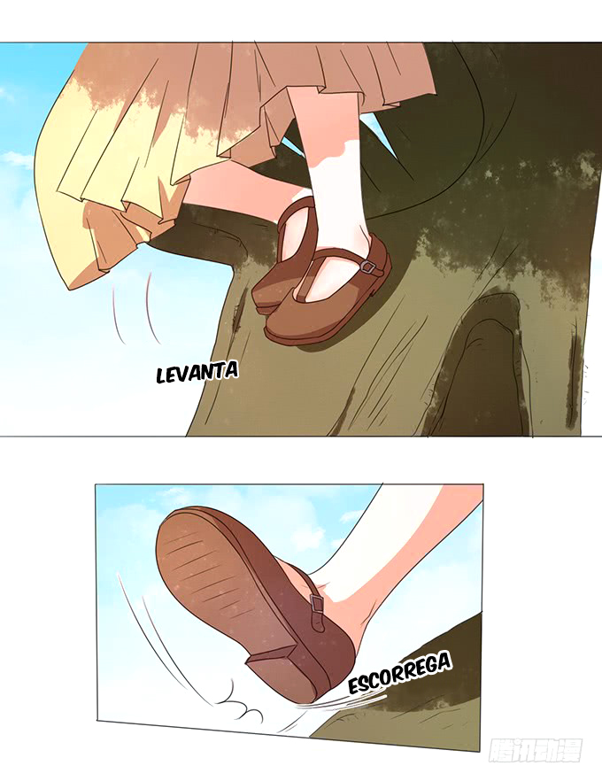 When Doctor Chu Wants Romance Ch. 4 第9页