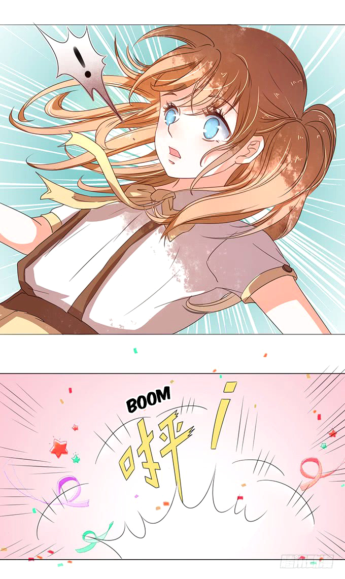 When Doctor Chu Wants Romance Ch. 4 第10页
