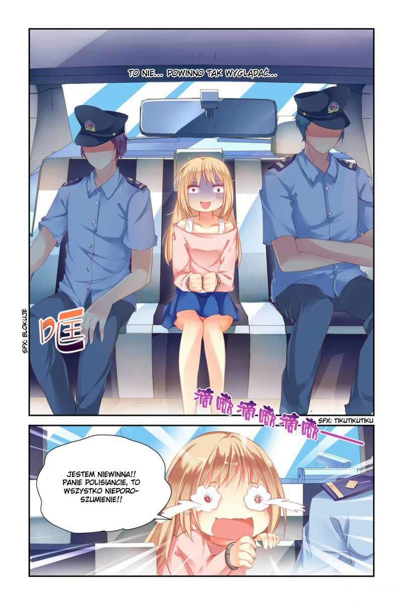 Adonis Next Door Ch. 1 第9页