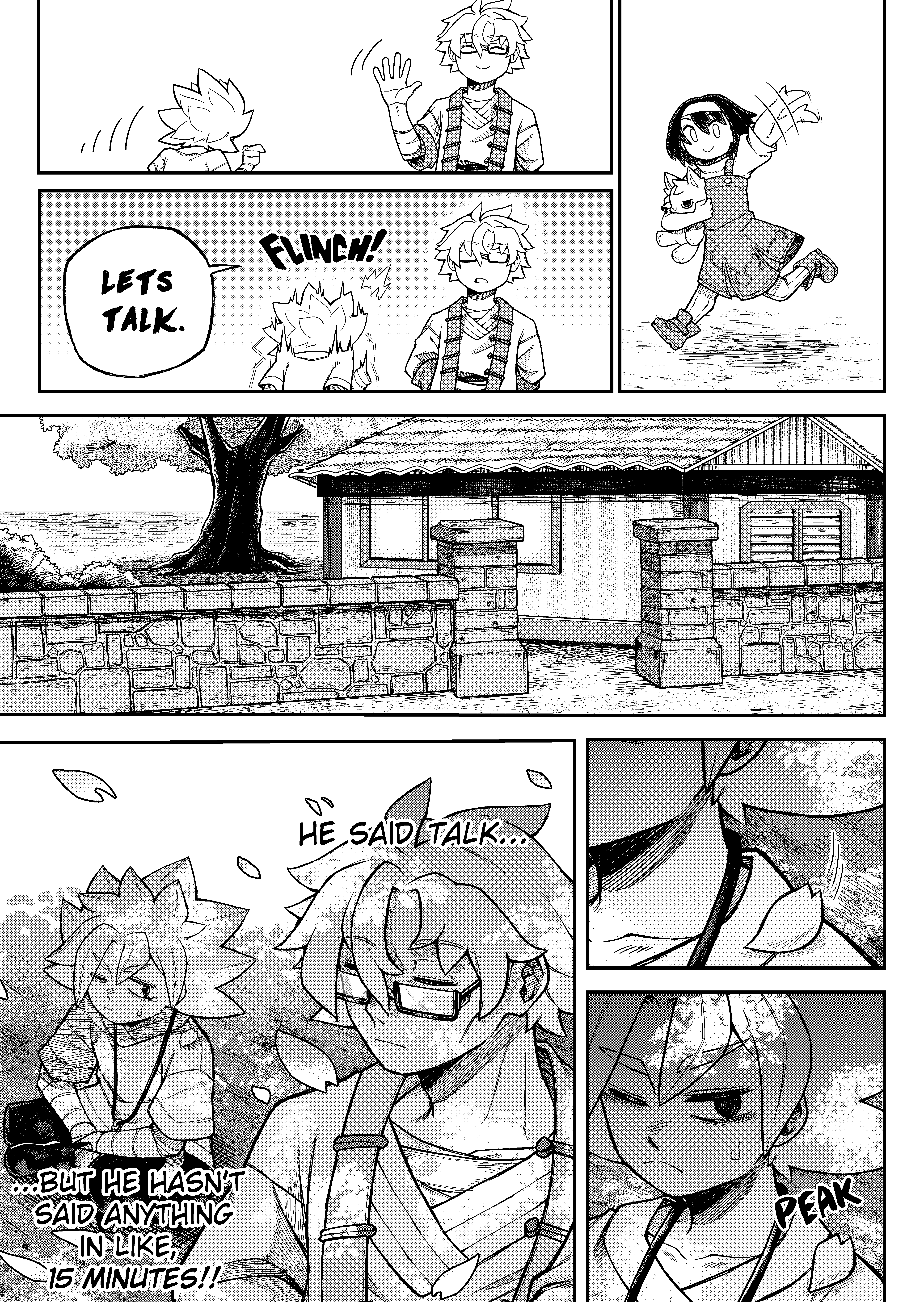 Pitch Black 第8页