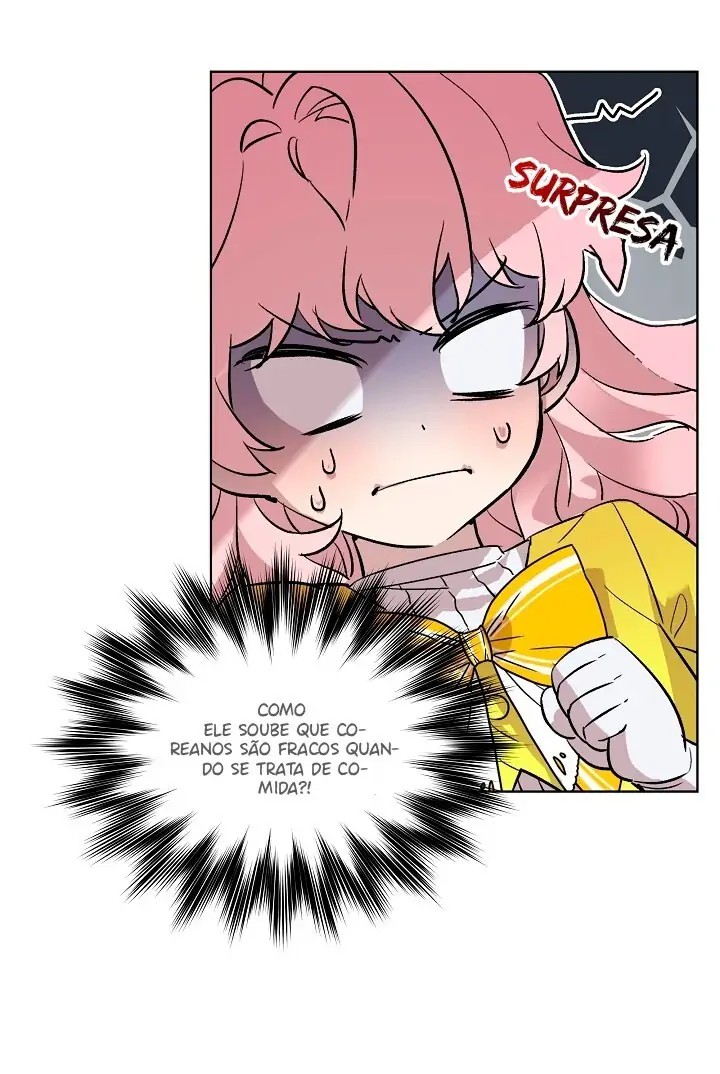 The Little Lady Behind the Scenes Vol. 1 Ch. 5 第20页