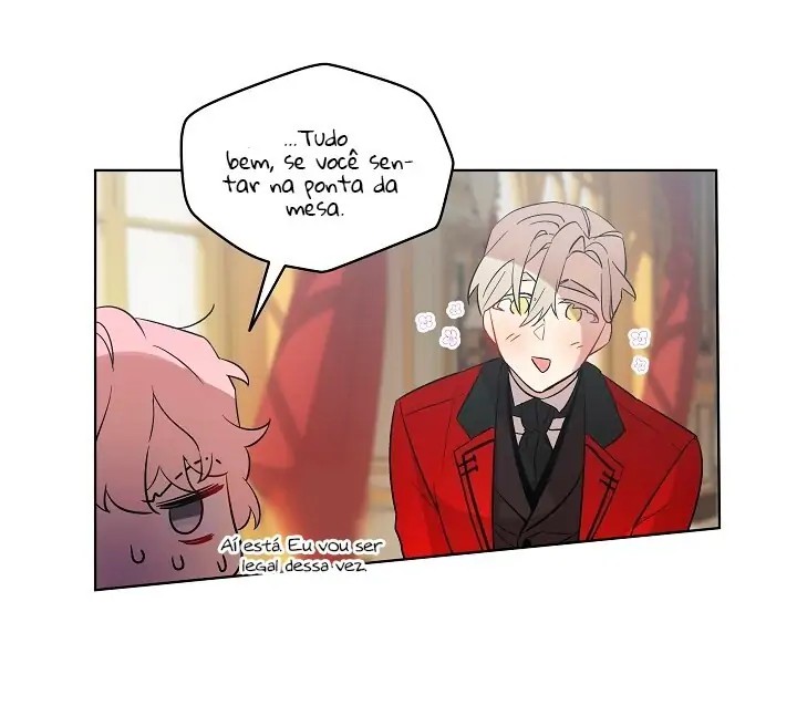 The Little Lady Behind the Scenes Vol. 1 Ch. 5 第21页