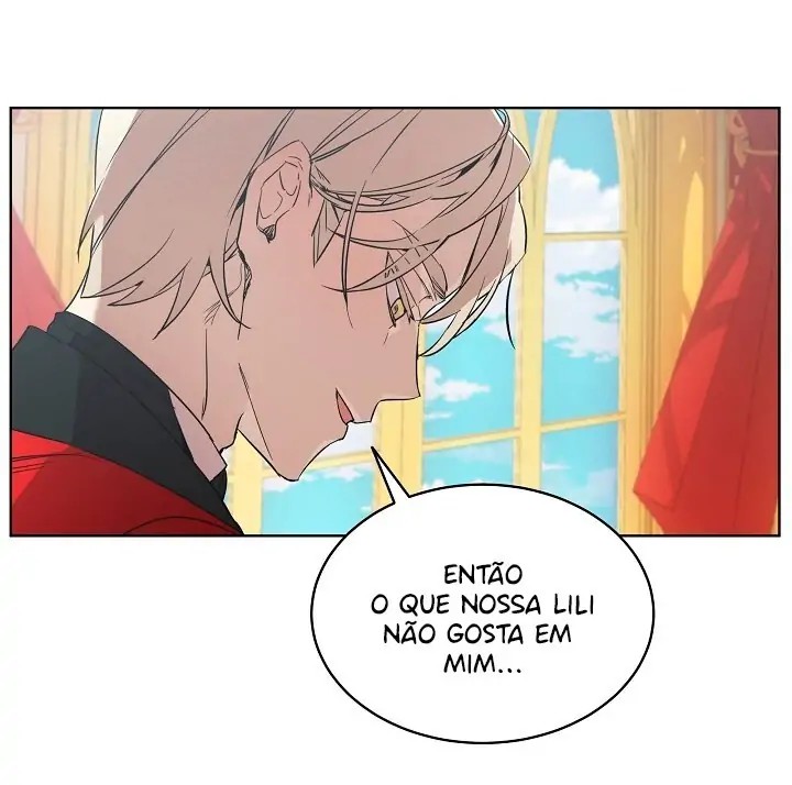 The Little Lady Behind the Scenes Vol. 1 Ch. 5 第25页