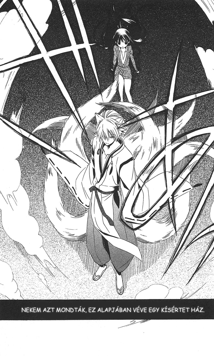 Inu x Boku SS A kutya és én 第48页