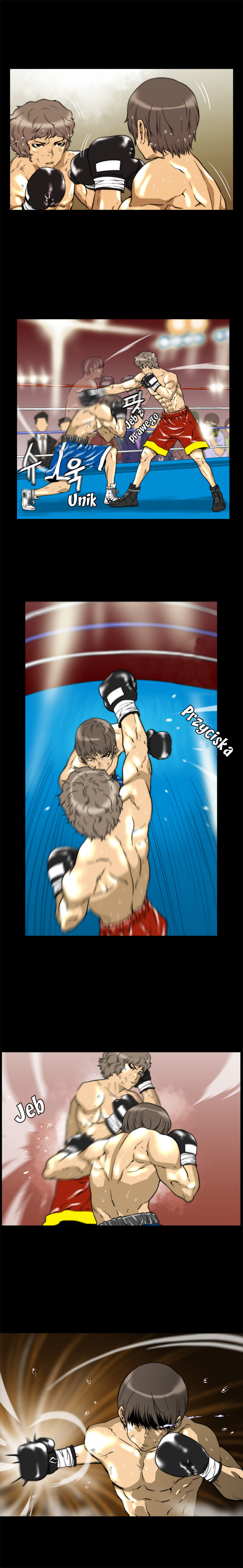 Green Boy Ch. 2 第4页