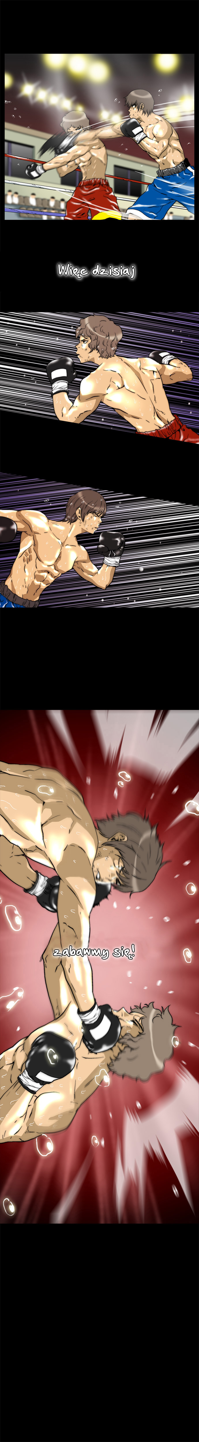 Green Boy Ch. 2 第5页