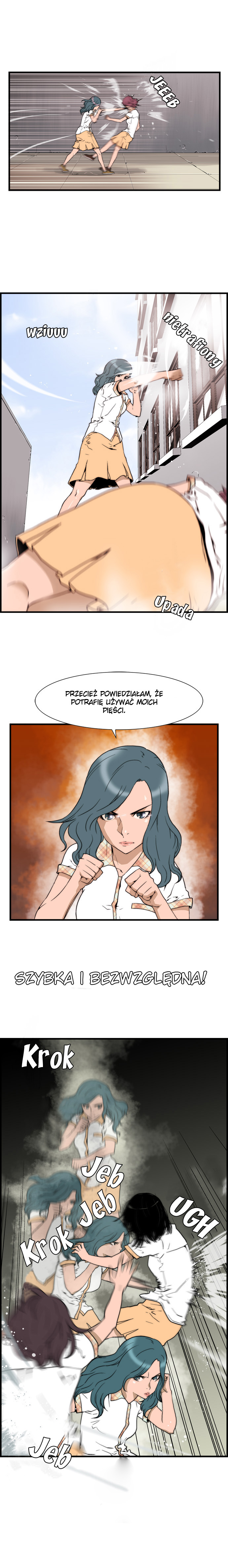 Green Boy Ch. 2 第9页