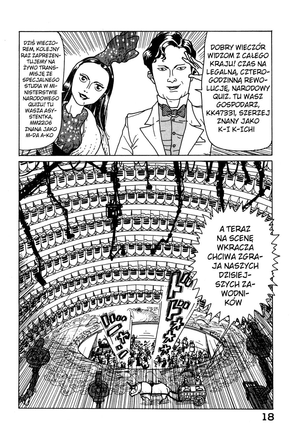 National Quiz Oto Narodowy Quiz! 第19页