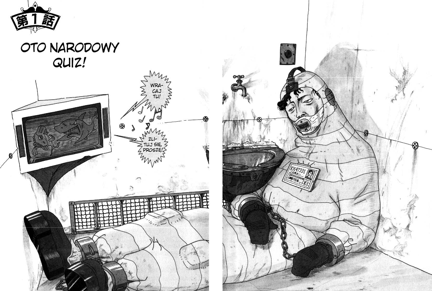 National Quiz Oto Narodowy Quiz! 第8页