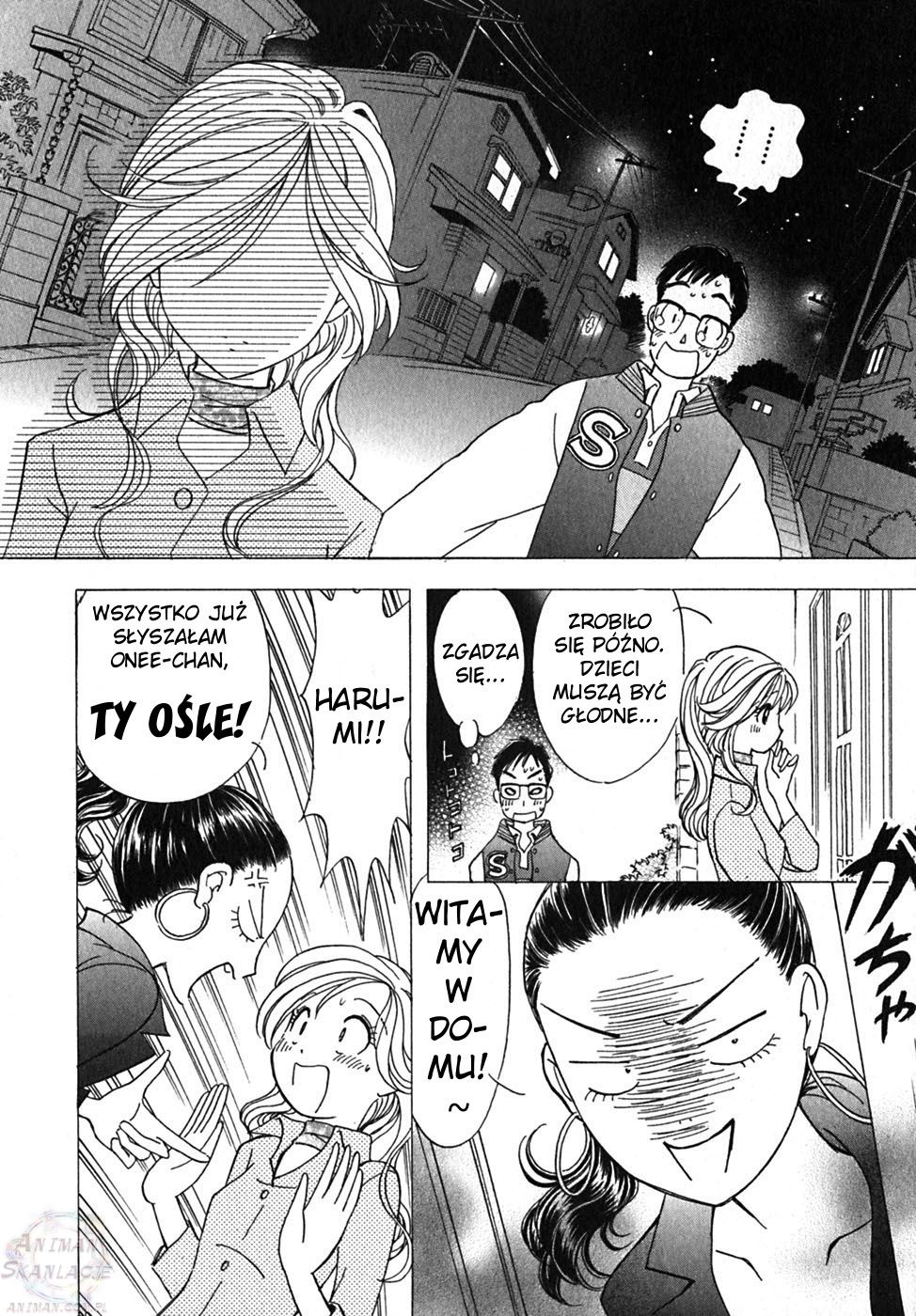 Orange Yane no Chiisana Ie Vol. 1 Ch. 2 第14页