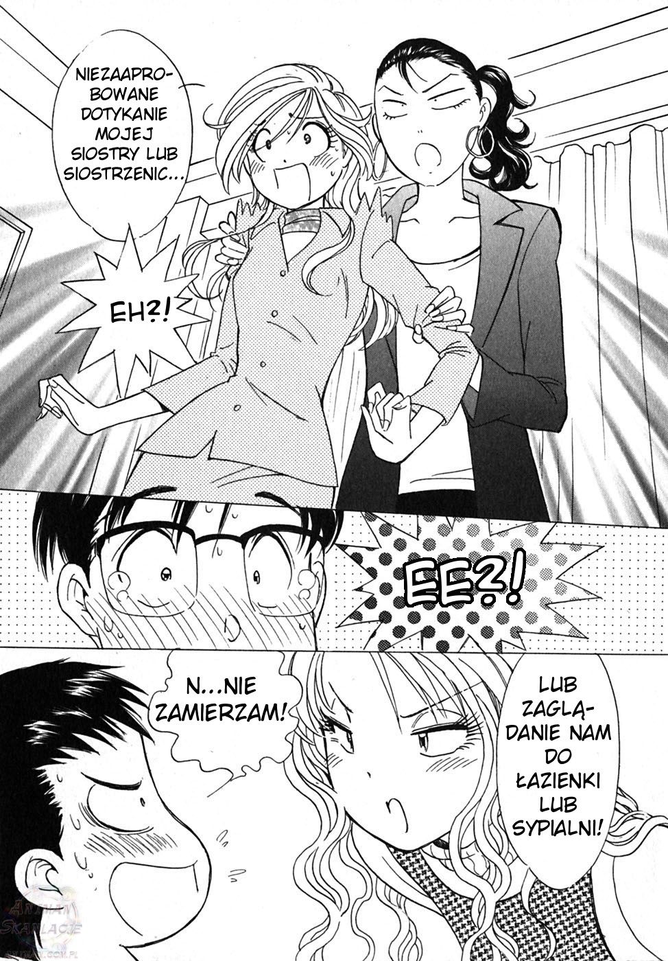 Orange Yane no Chiisana Ie Vol. 1 Ch. 2 第19页