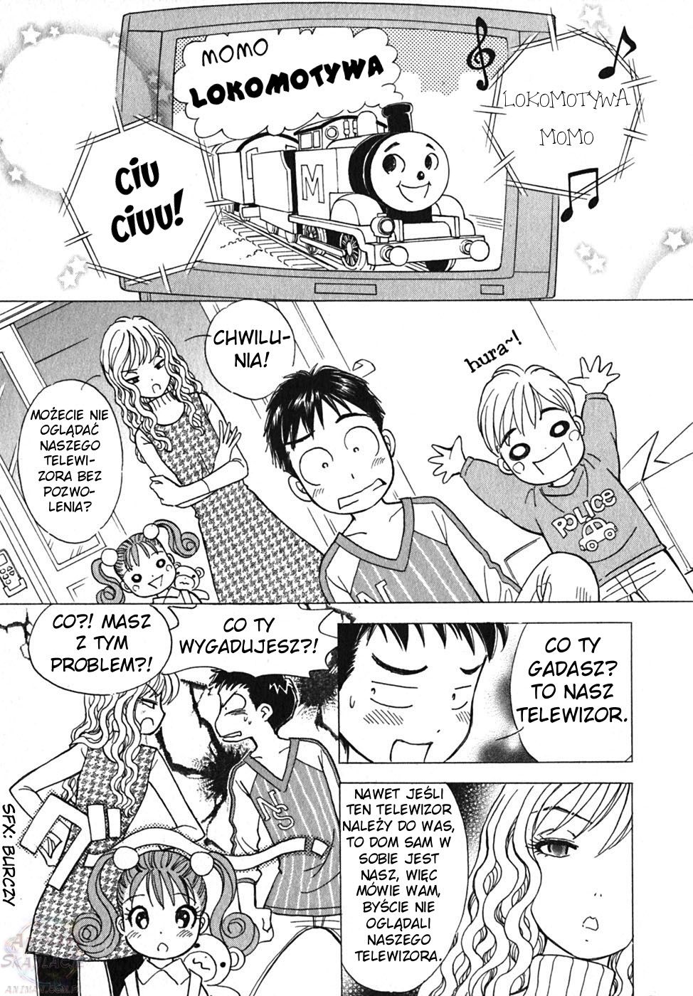 Orange Yane no Chiisana Ie Vol. 1 Ch. 2 第6页