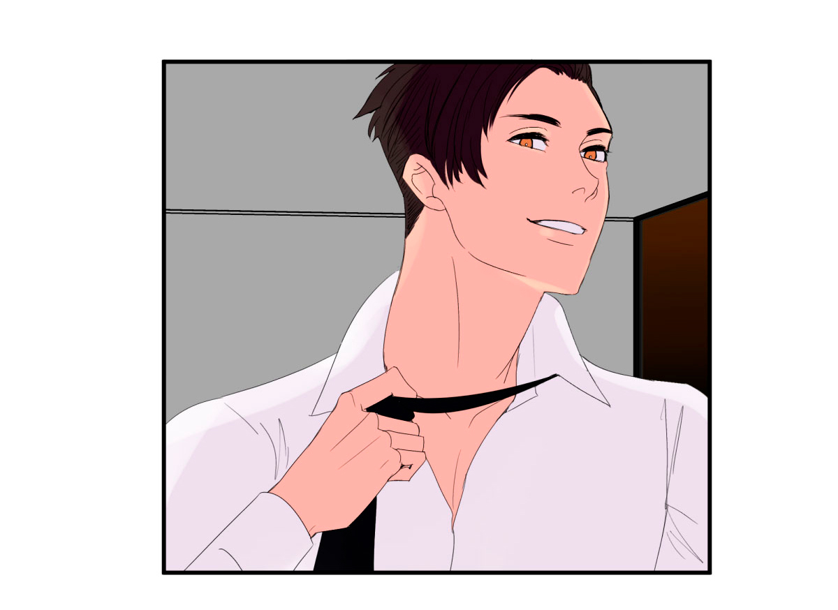 MisMatched Vol. 1 Ch. 1 第36页