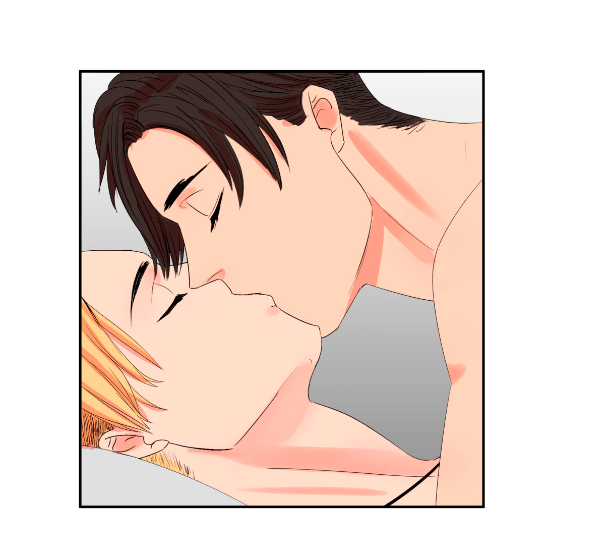 MisMatched Vol. 1 Ch. 1 第84页
