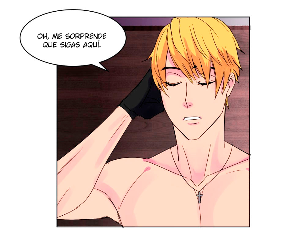 MisMatched Vol. 1 Ch. 1 第92页