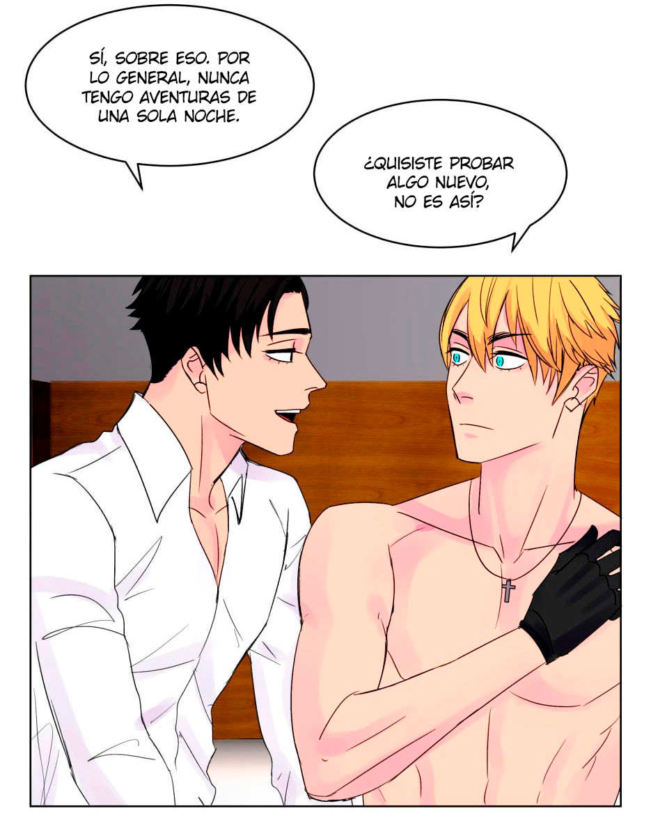 MisMatched Vol. 1 Ch. 1 第93页
