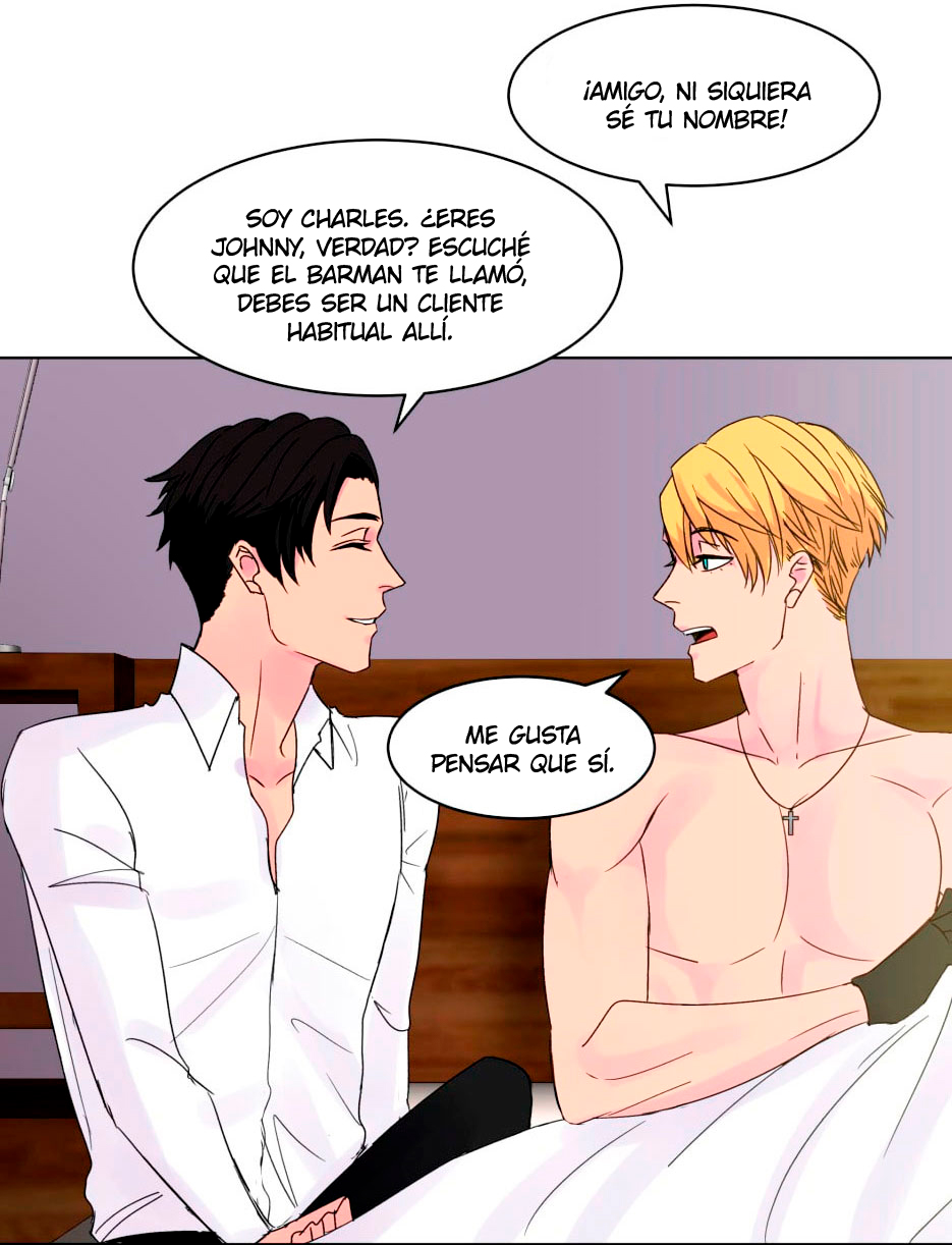 MisMatched Vol. 1 Ch. 1 第96页