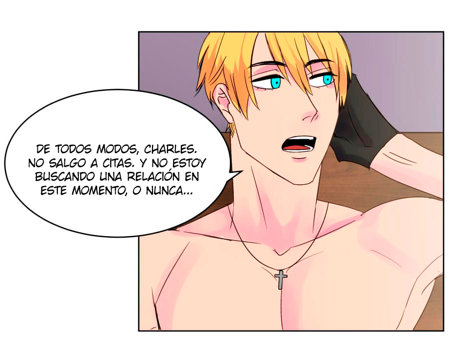 MisMatched Vol. 1 Ch. 1 第97页