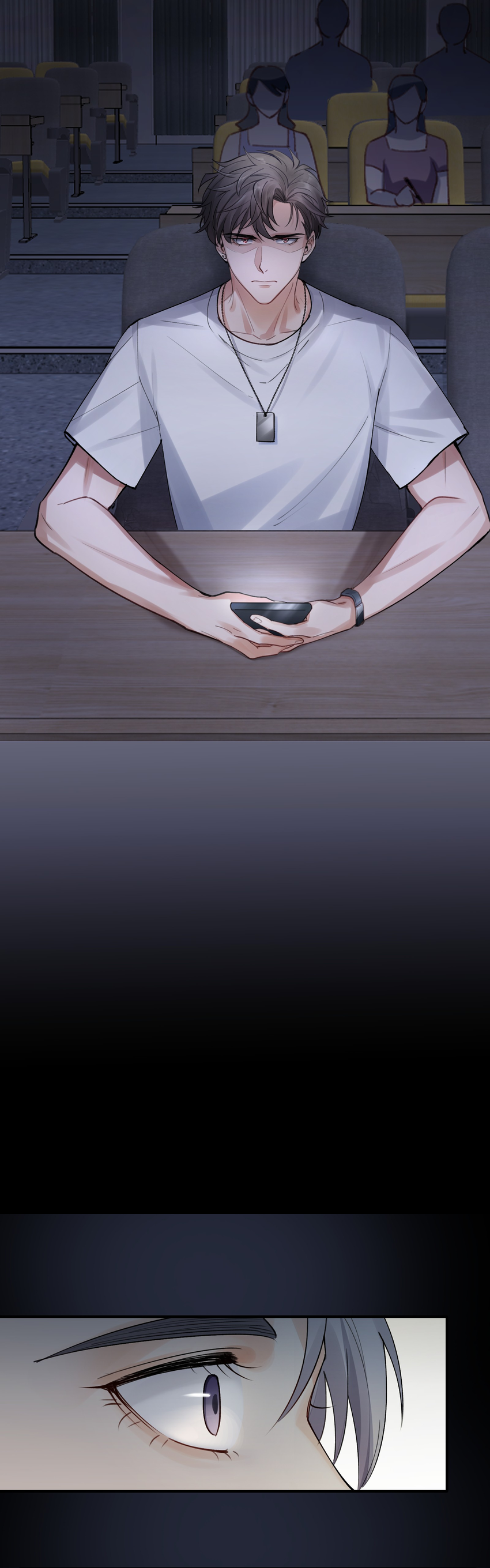 Eternal Burning 第6页