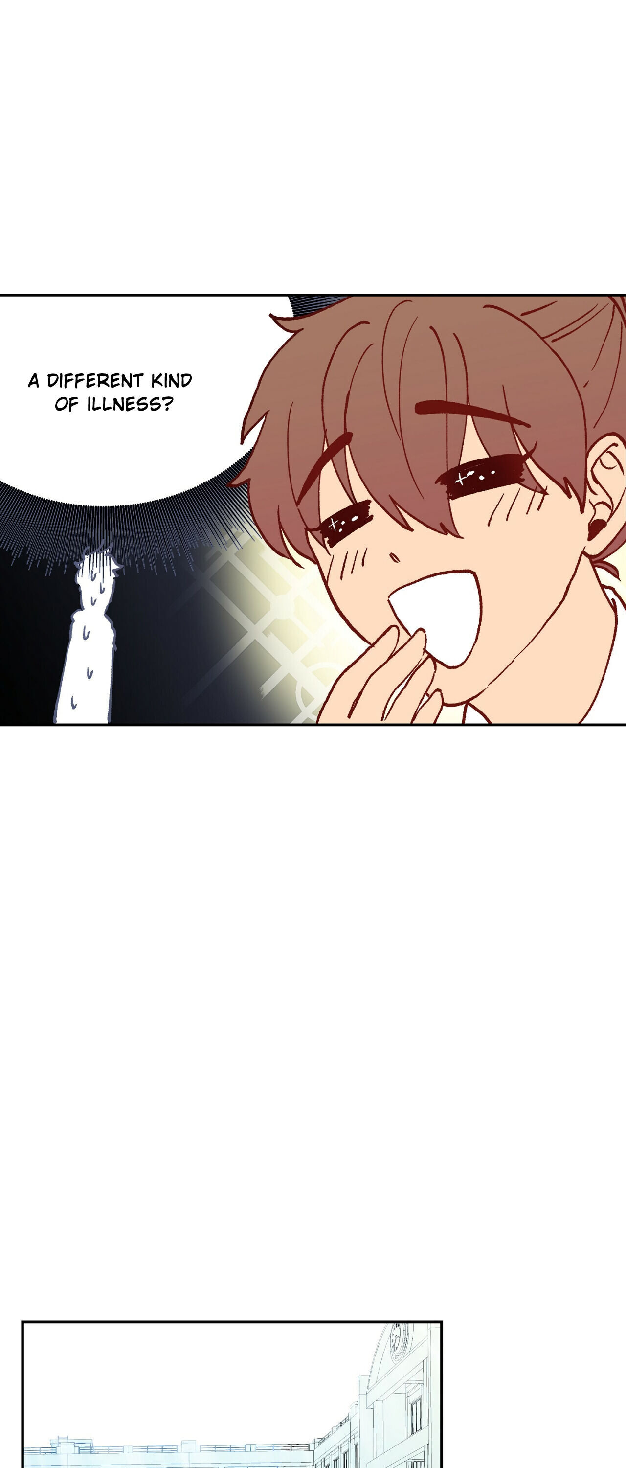 The Perfect Replacement Ch. 1 第20页