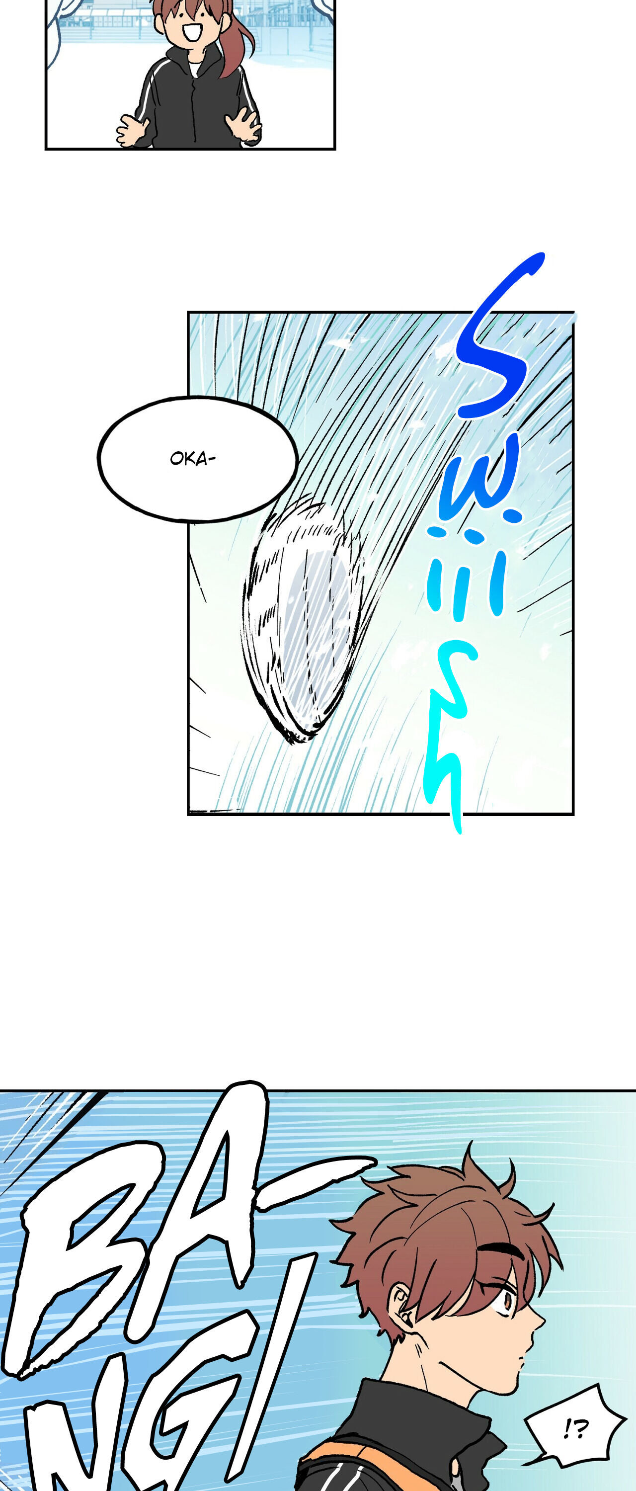 The Perfect Replacement Ch. 1 第26页
