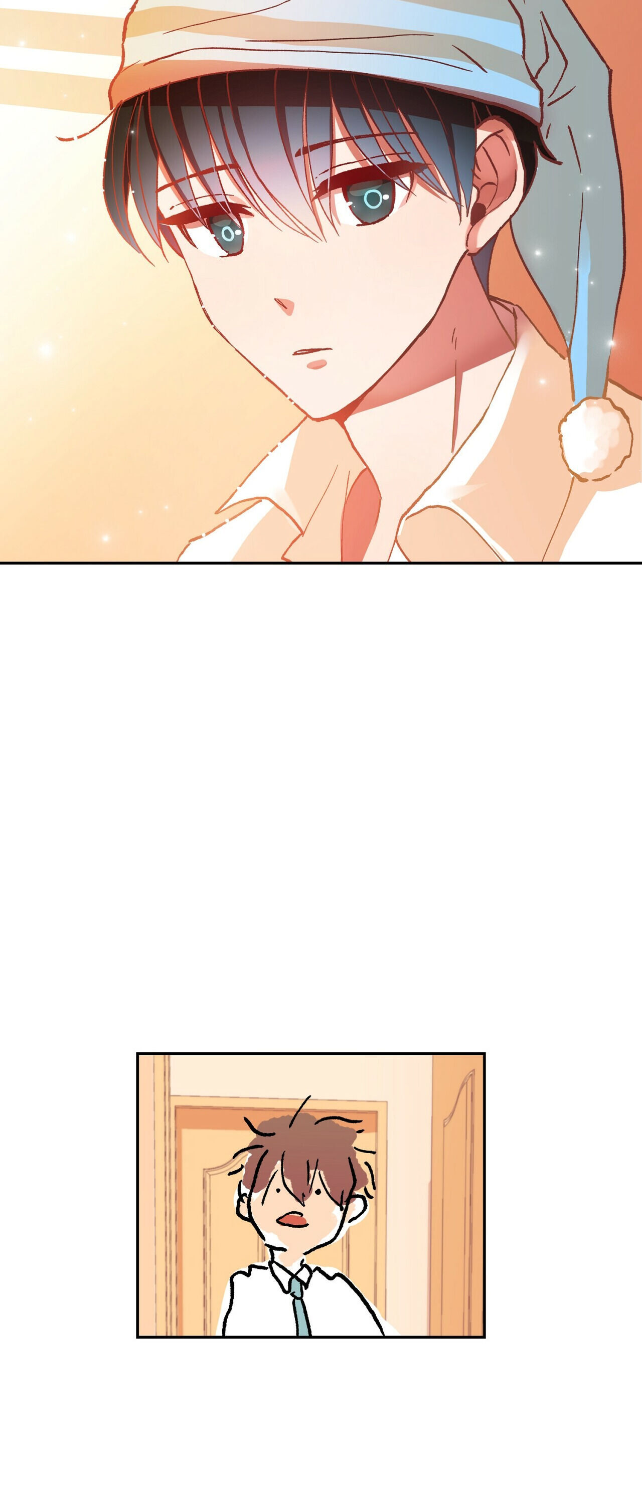 The Perfect Replacement Ch. 1 第35页