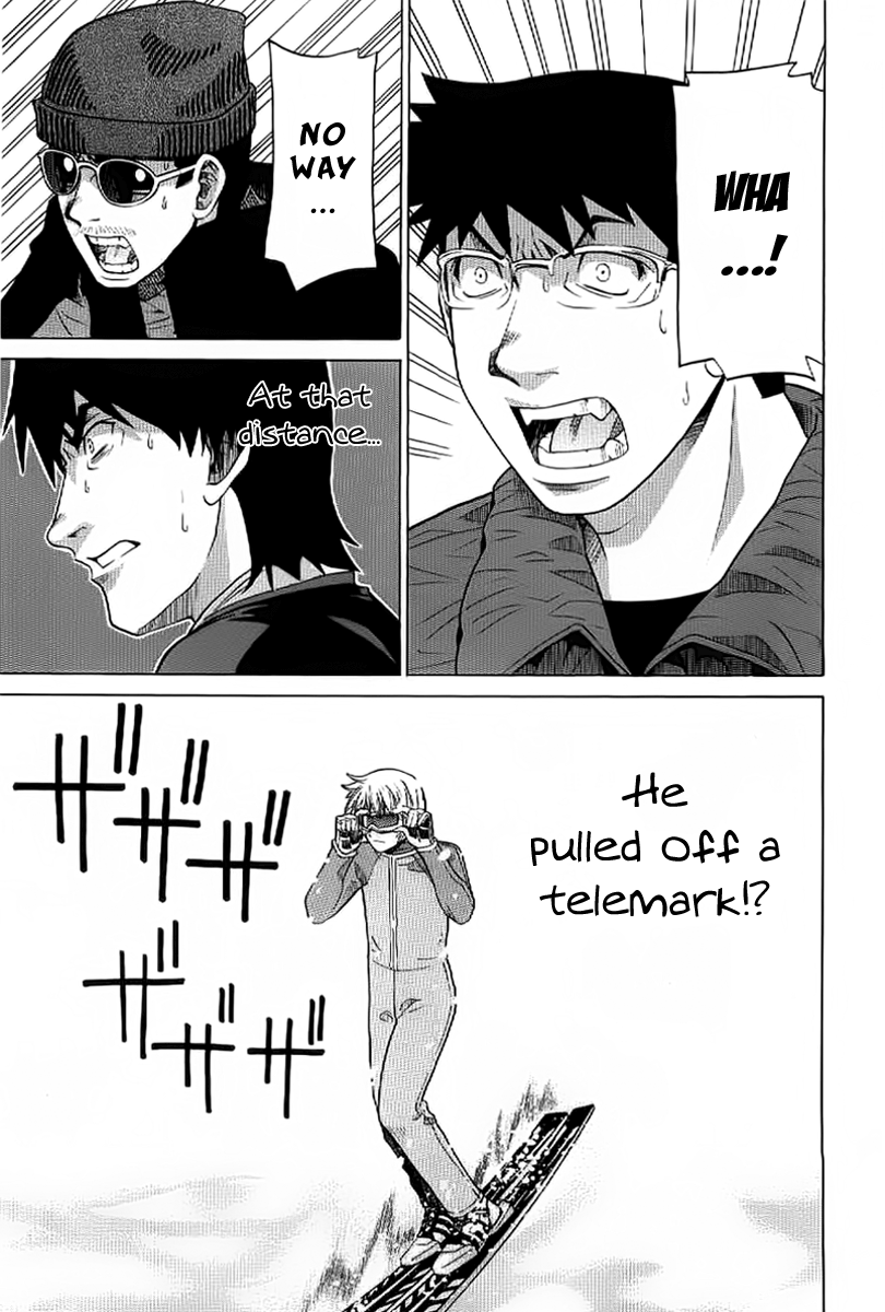 Nononono Obscurity 第46页