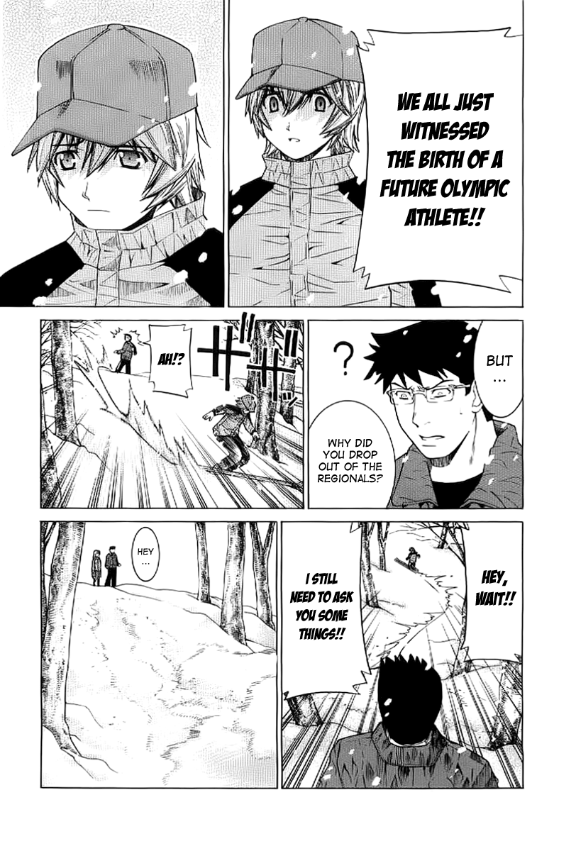 Nononono Obscurity 第52页