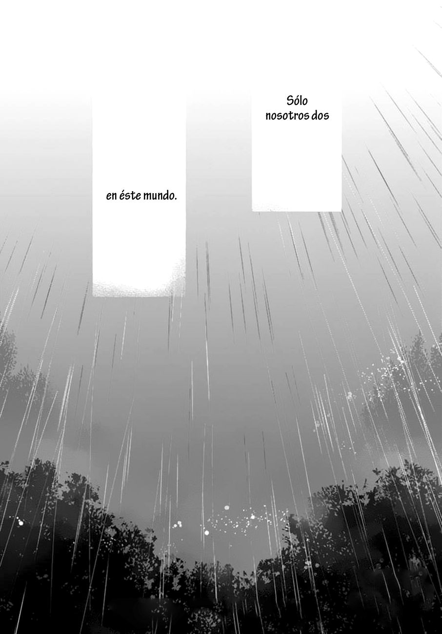 Aishite Nai, Kamo. Vol. 1 Ch. 5 第28页