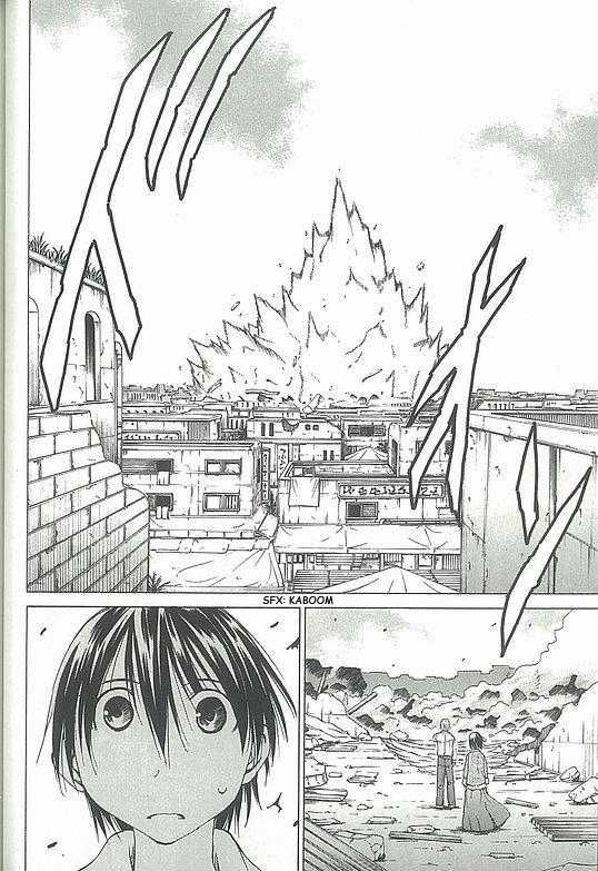 Sekainohate de Aimashou Runaway Bride 第32页