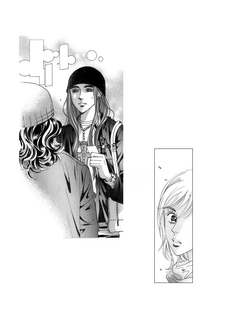 Mary Stayed Out All Night Mary Is 第3页