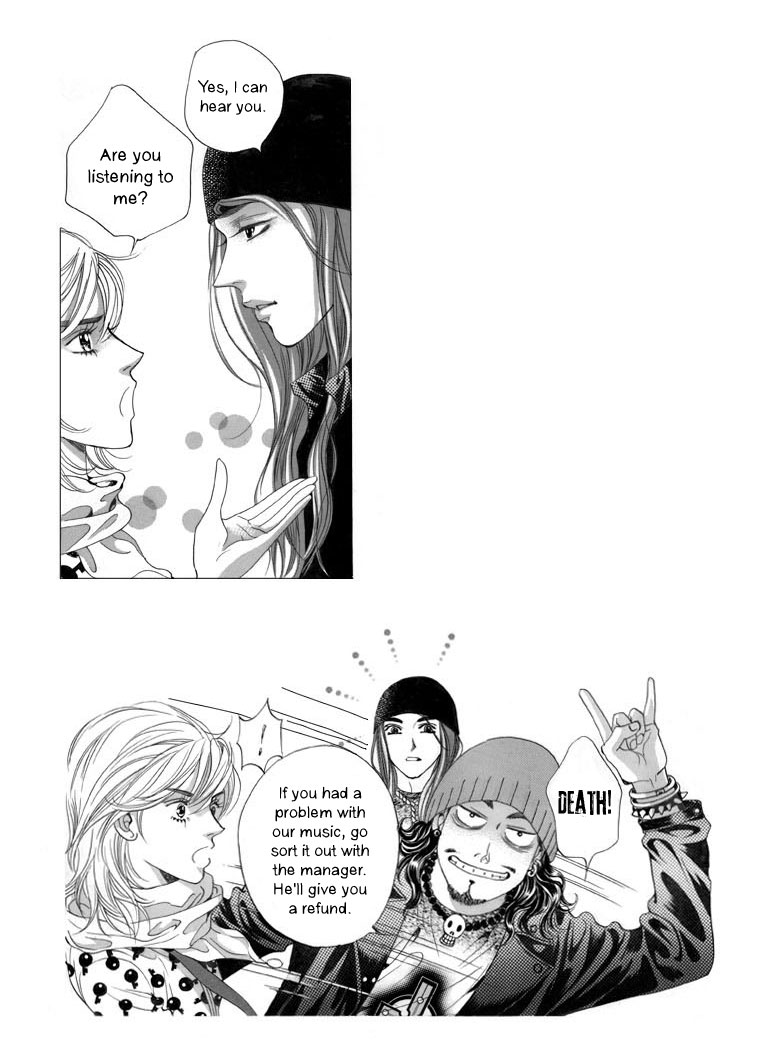 Mary Stayed Out All Night Mary Is 第8页