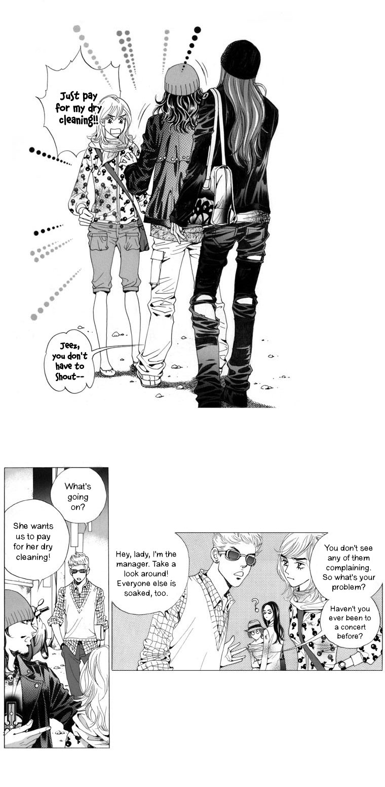 Mary Stayed Out All Night Mary Is 第9页