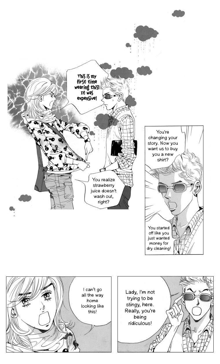 Mary Stayed Out All Night Mary Is 第10页