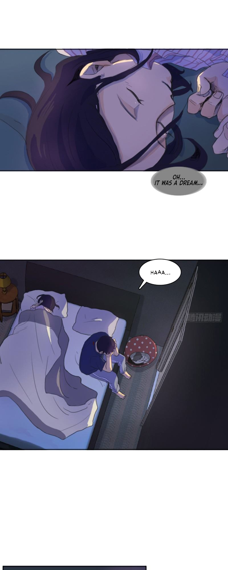 The Clue Ch. 4 第12页