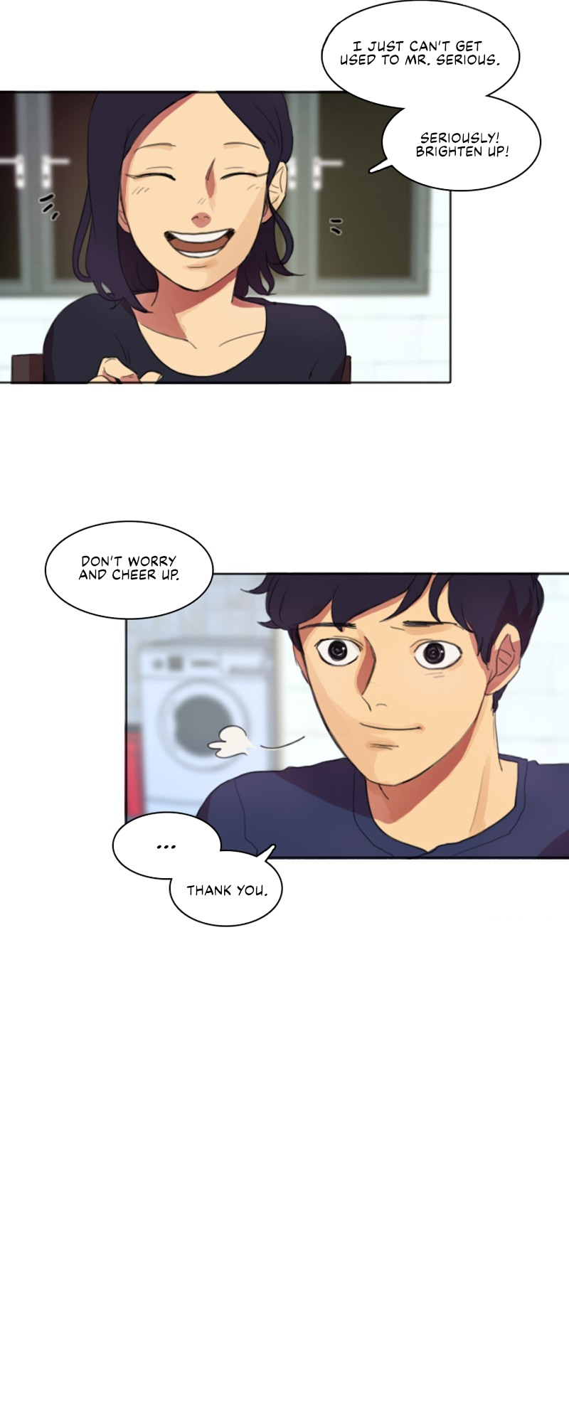 The Clue Ch. 4 第6页