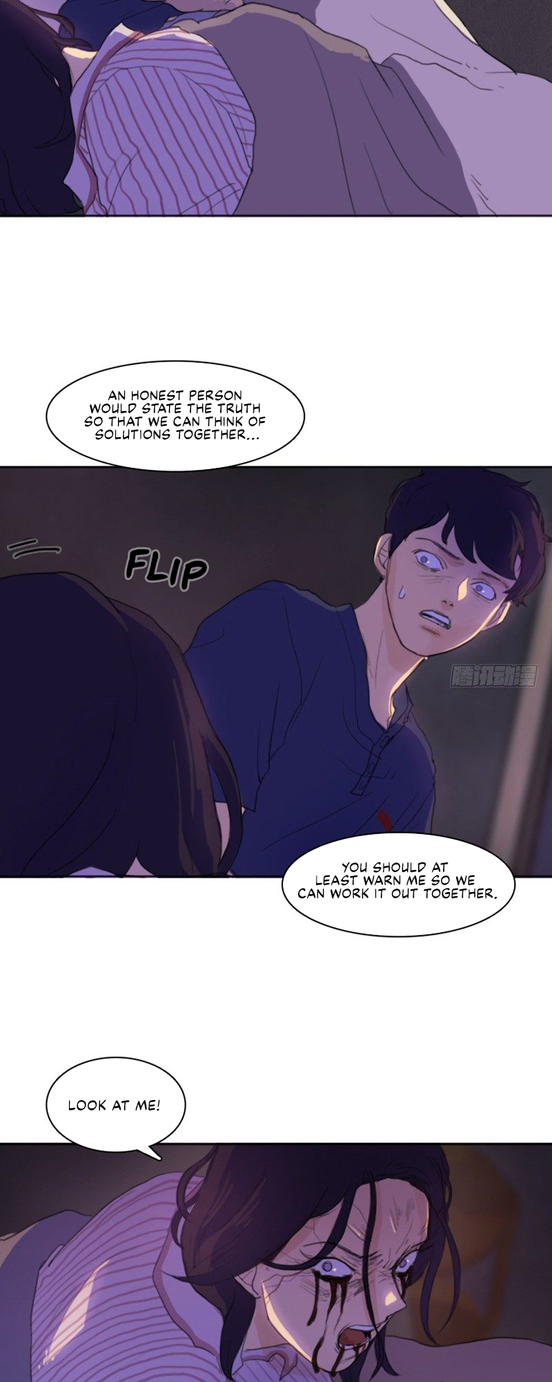 The Clue Ch. 4 第9页