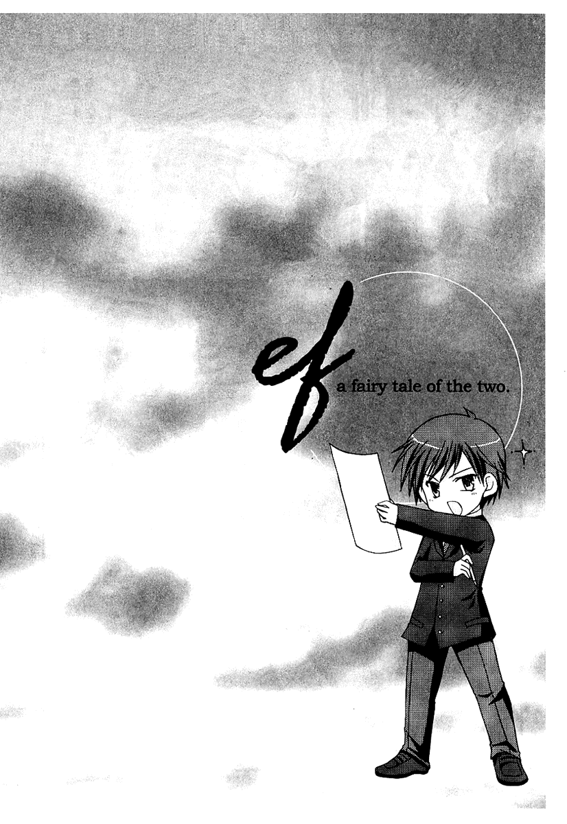 ef - a fairy tale of the two. The Night of the Beginning 第36页