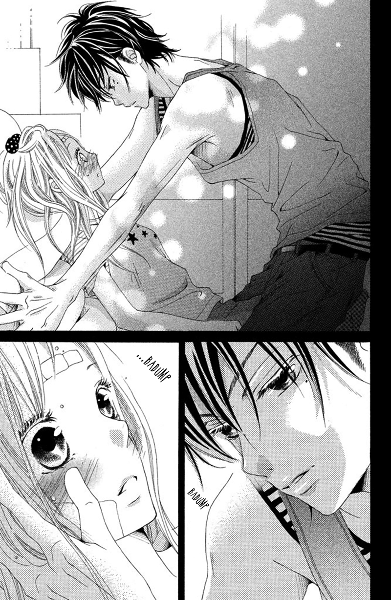 Ue kara Kataomoi Kimi Bakkari no Natsu 第23页