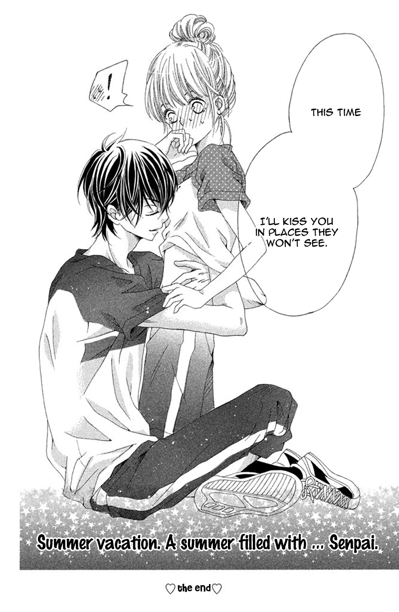 Ue kara Kataomoi Kimi Bakkari no Natsu 第36页
