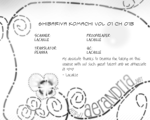 Shibariya Komachi Vol. 1 Ch. 1 第105页