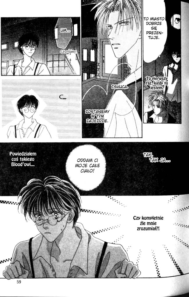 Koori no Mamono no Monogatari Vol. 1 Ch. 2.1 第13页