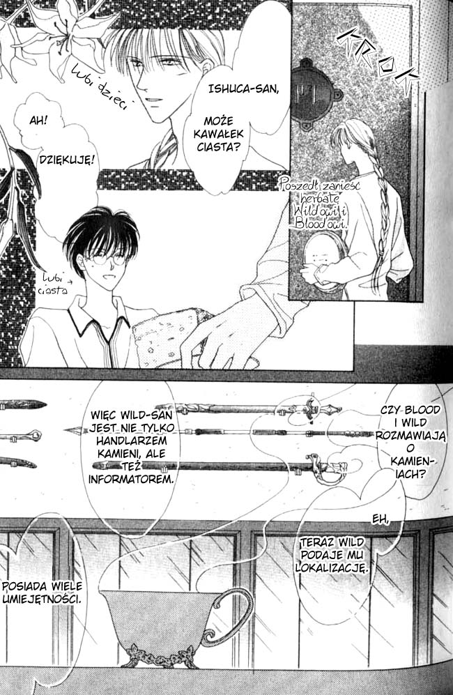 Koori no Mamono no Monogatari Vol. 1 Ch. 2.1 第31页