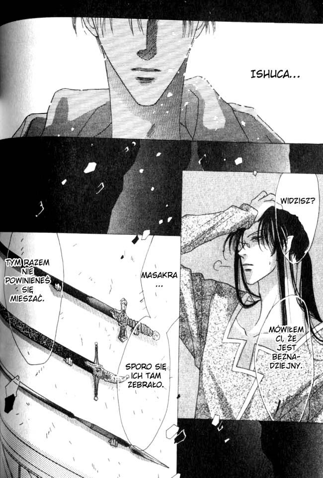 Koori no Mamono no Monogatari Vol. 1 Ch. 2.1 第67页
