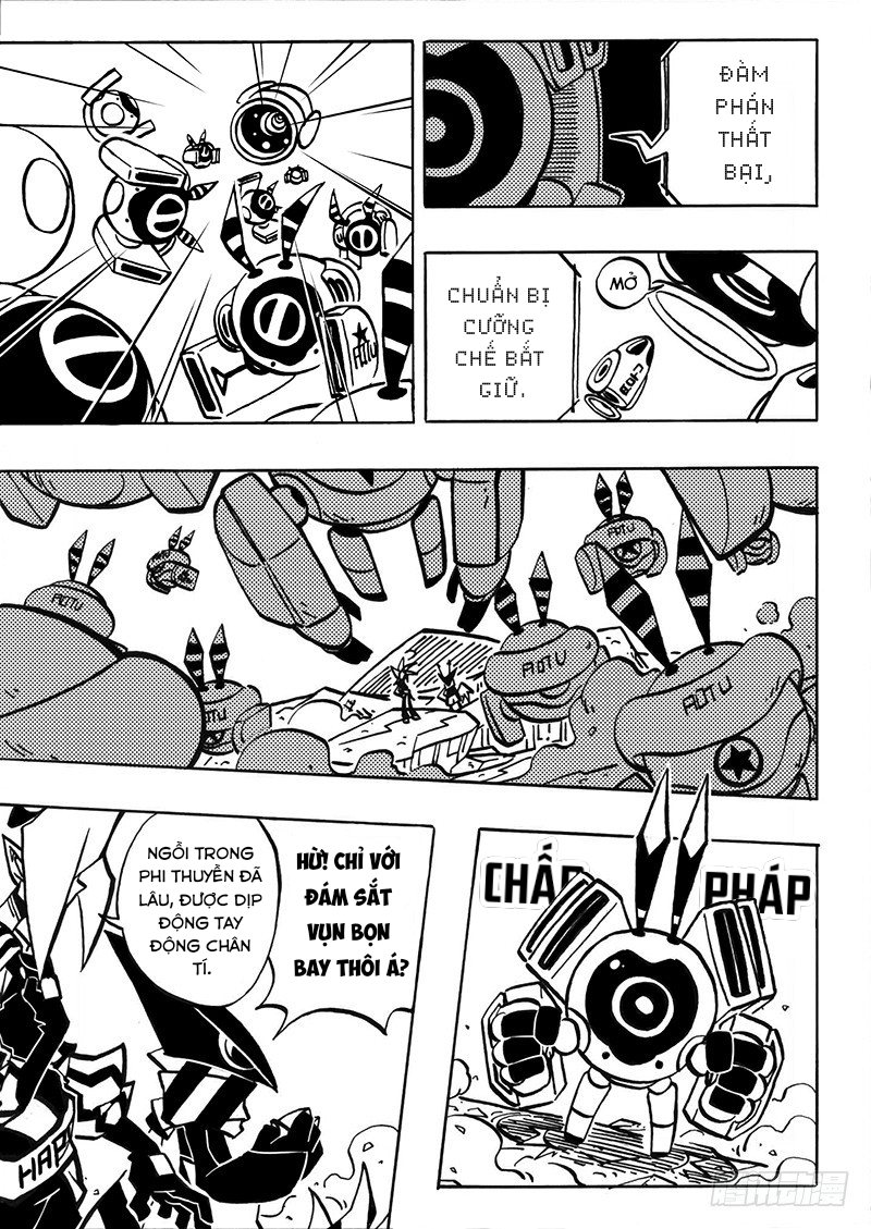 AOTU World Ch. 0 第11页