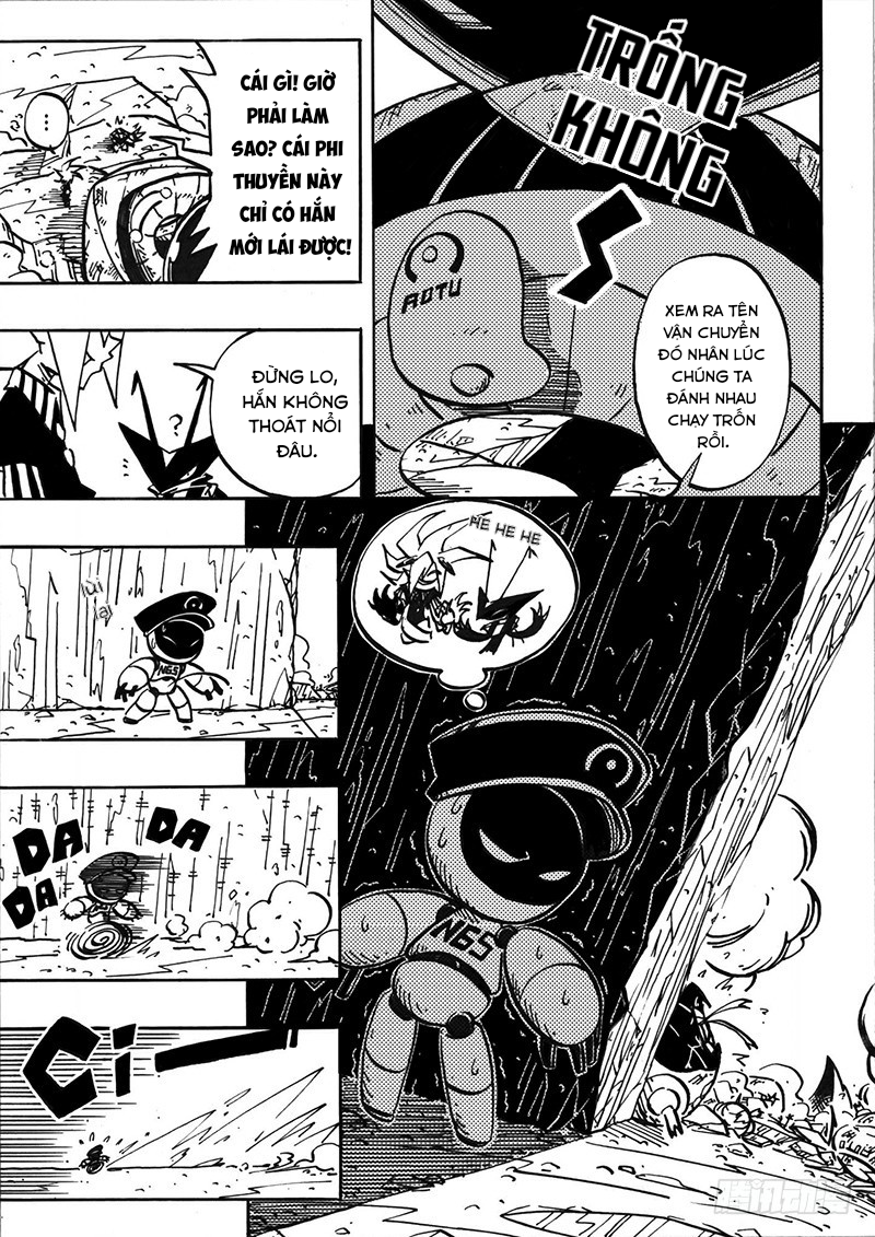 AOTU World Ch. 0 第17页