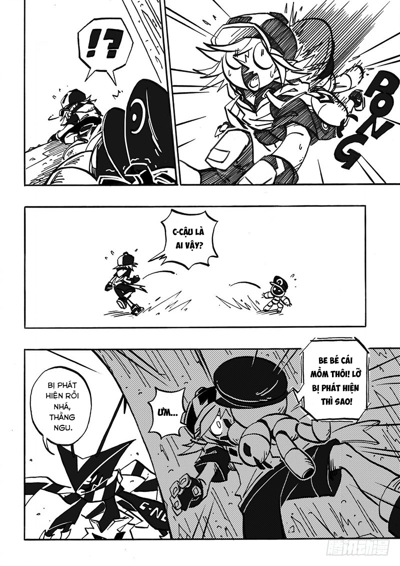 AOTU World Ch. 0 第18页